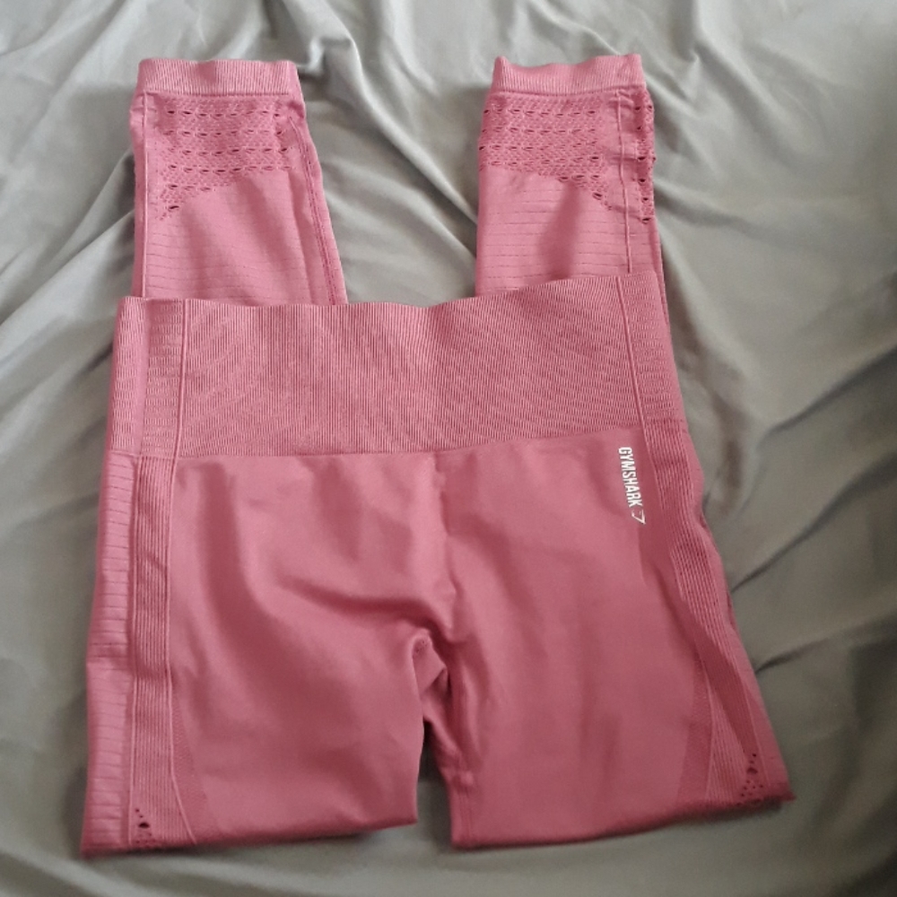 Gymshark Energy Seamless+